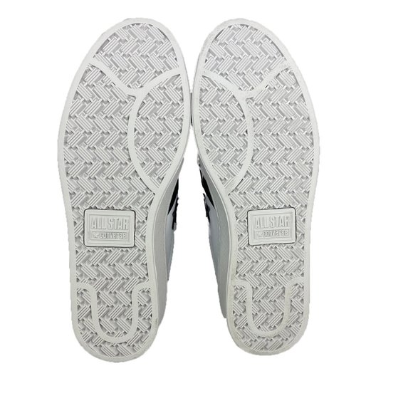 Converse Pro Leather Ox White Latest Fashion - Picture 7 of 9